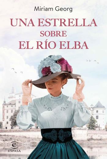 Una estrella sobre el río Elba libro en epub