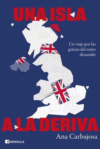 Una isla a la deriva libro en epub