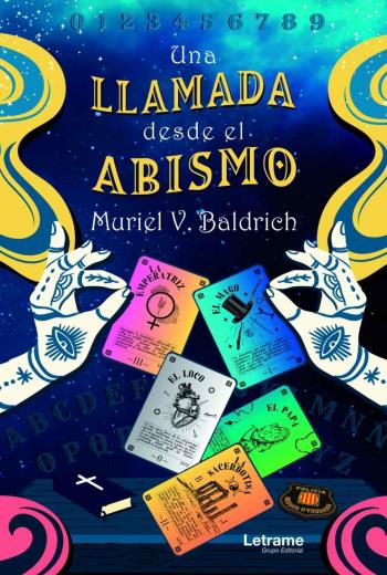 Una llamada desde el abismo libro en epub