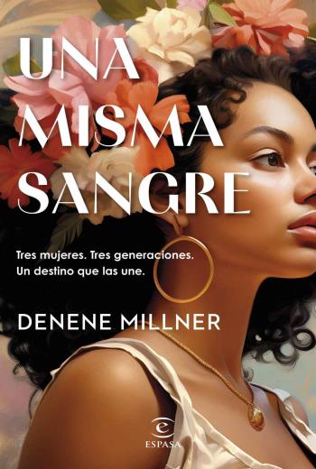 Una misma sangre libro en epub