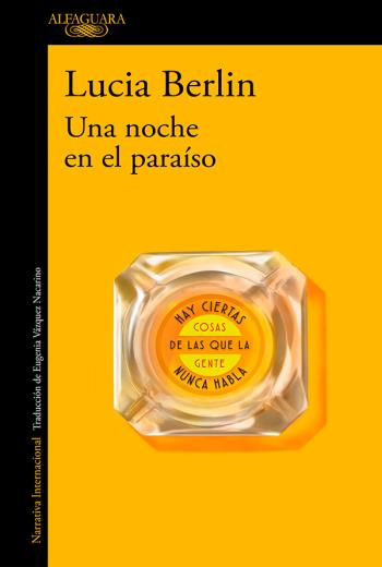 Una noche en el paraíso libro en epub