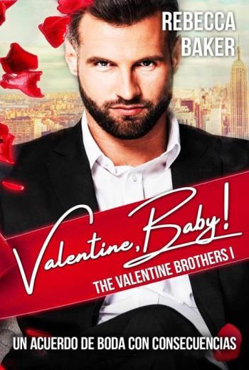 Valentine, Baby! libro en epub