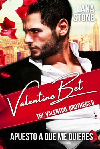 Valentine Bet libro en epub