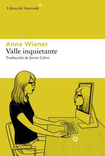 Valle inquietante libro en epub