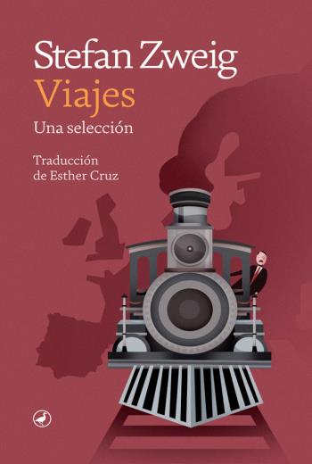 Viajes de Stefan Zweig libro en epub