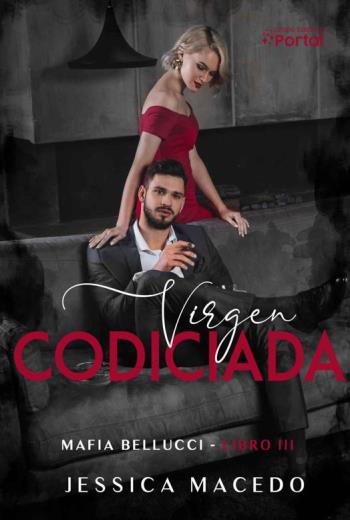 Virgen Codiciada libro en epub