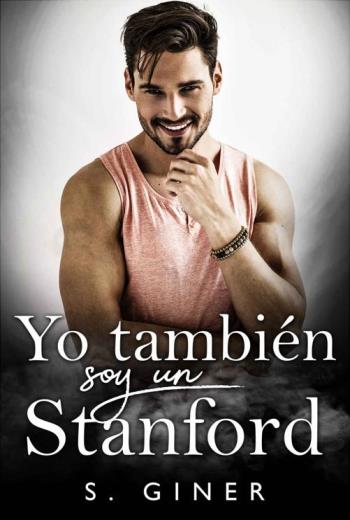 Yo también soy un Stanford libro en epub