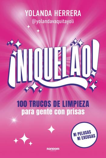 ¡Niquelao! libro en epub