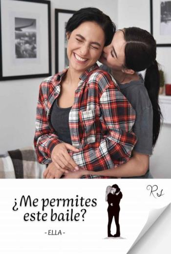 ¿Me permites este baile? libro en epub