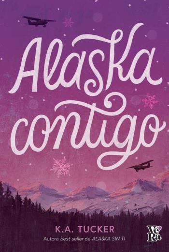 Alaska contigo libro en epub