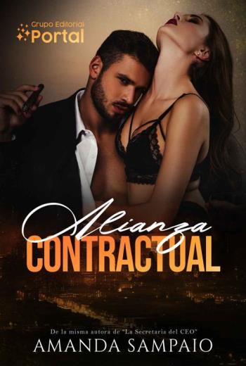 Alianza Contractual libro en epub