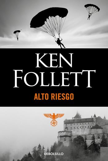 Alto riesgo libro en epub