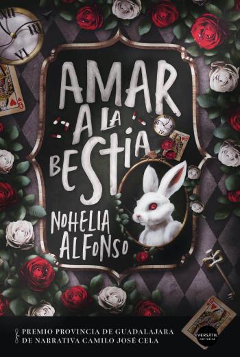 Amar a la bestia libro en epub