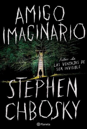 Amigo imaginario libro en epub