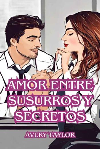 Amor entre susurros y secretos libro en epub