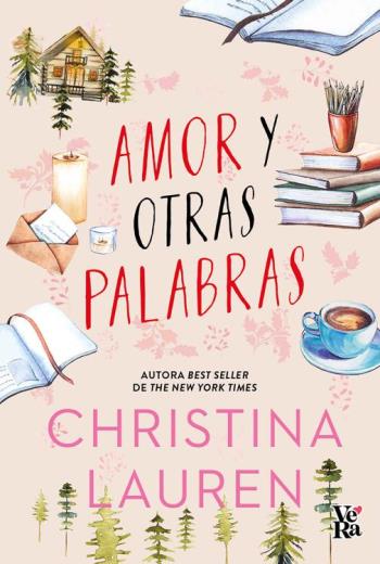 Amor y otras palabras libro en epub