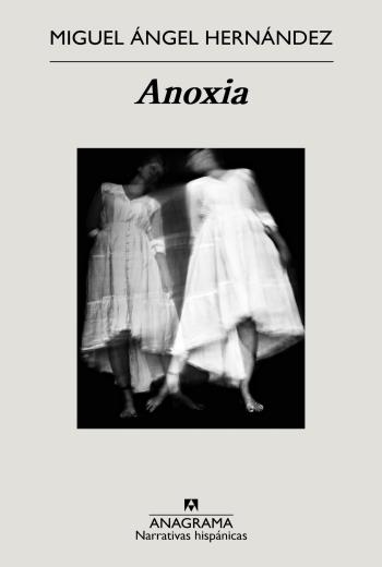 Anoxia libro en epub