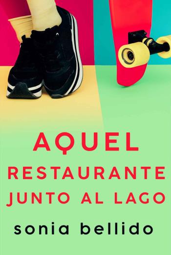 Aquel restaurante junto al lago libro en epub