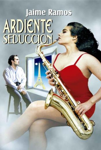 Ardiente seducción libro en epub