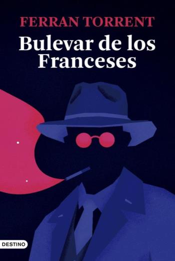 Bulevar de los Franceses libro en epub