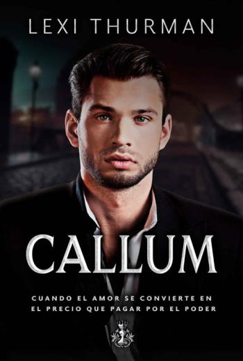 Callum libro en epub