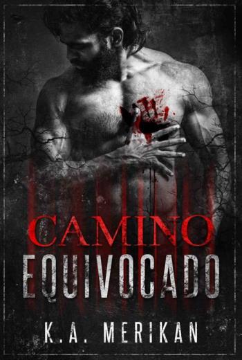 Camino Equivocado libro en epub