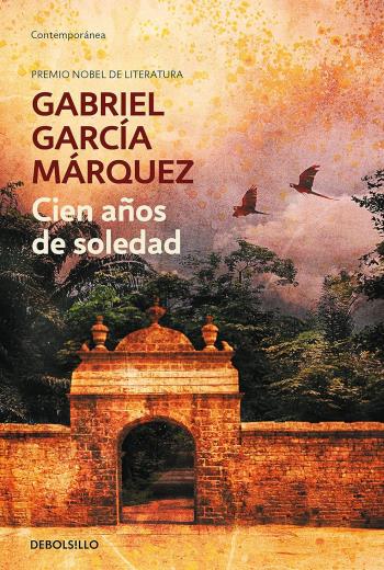 Cien años de soledad libro en epub