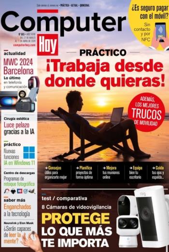 Computer Hoy núm. 665 revista en pdf