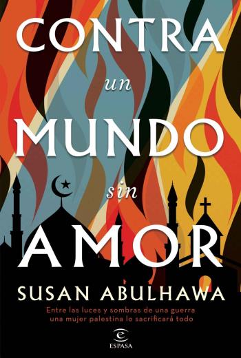 Contra un mundo sin amor libro en epub