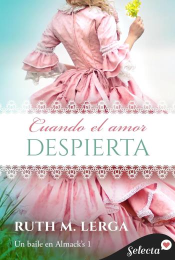 Cuando el amor despierta libro en epub