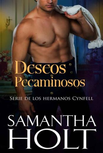 Deseos pecaminosos libro en epub