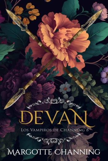 Devan libro en epub