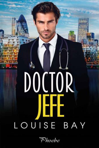 Doctor Jefe libro en epub