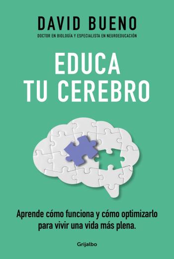 Educa tu cerebro libro en epub