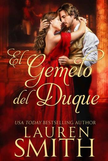 El Gemelo del Duque libro en epub