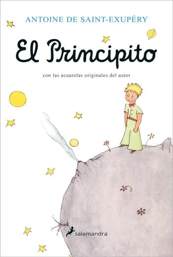 El Principito libro en epub