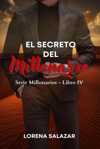 El Secreto del Millonario libro en epub