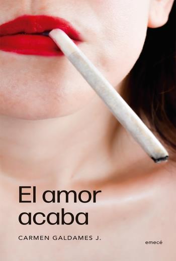 El amor acaba libro en epub