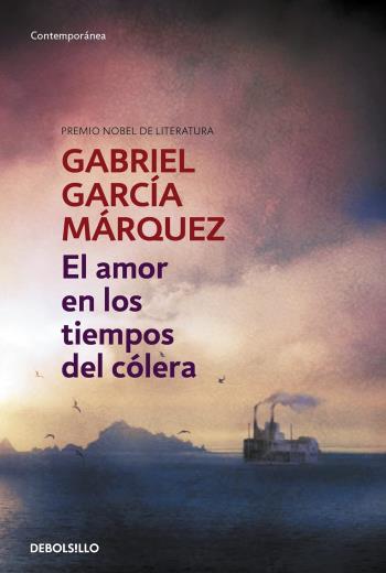 El amor en los tiempos del cólera libro en epub