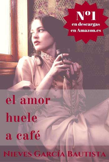 El amor huele a café libro en epub