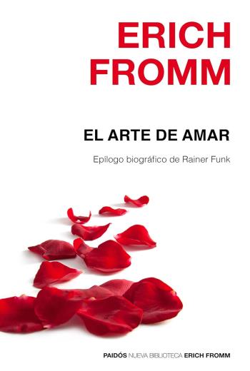 El arte de amar libro en epub