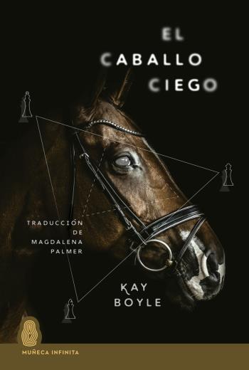 El caballo ciego libro en epub