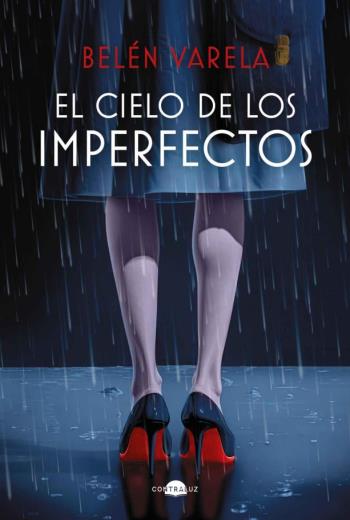 El cielo de los imperfectos libro en epub