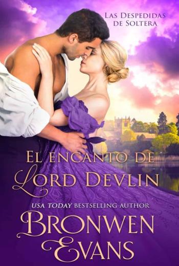 El encanto de Lord Devlin libro en epub