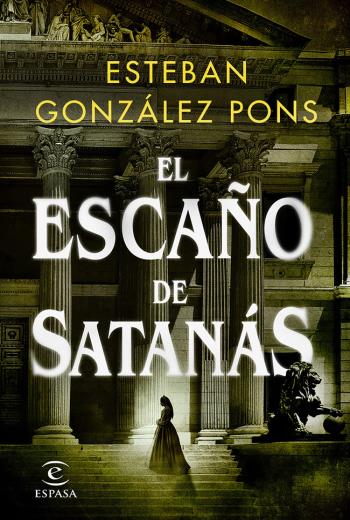 El escaño de Satanás libro en epub