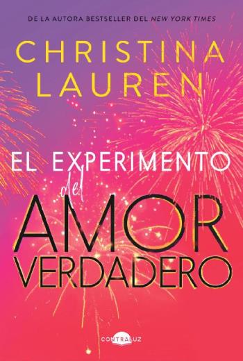 El experimento del amor verdadero libro en epub