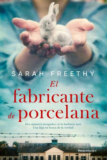 El fabricante de porcelana libro en epub