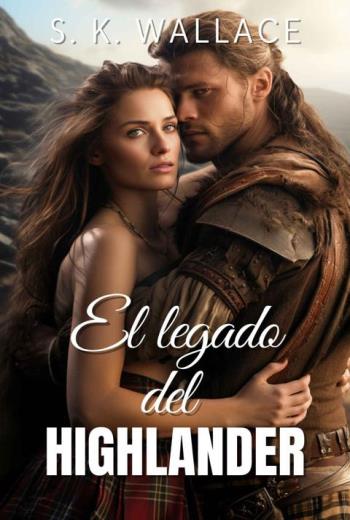 El legado del Highlander libro en epub