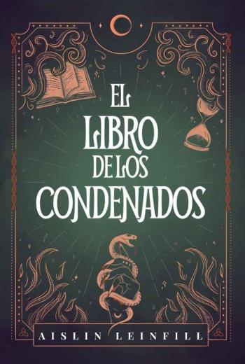 El libro de los condenados libro en epub