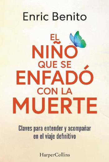 El niño que se enfadó con la muerte libro en epub